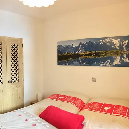 Apartmán Les Balcons Etoiles - 4 Au Pied Des Pistes Mae-3269 La Plagne