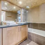 Résidence Les Balcons Etoilés - 3 Pièces Pour 6 Personnes 193269 La Plagne