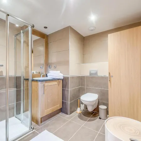 Les Balcons Etoiles - 4 Au Pied Des Pistes Mae-3269 Apartment