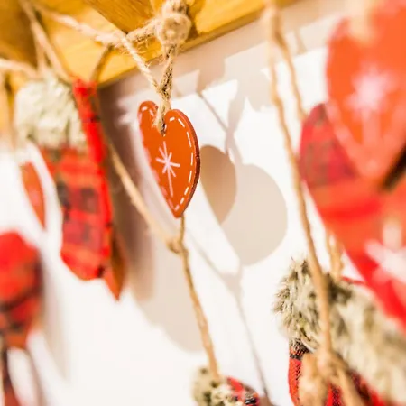 Les Balcons Etoiles - 4 Au Pied Des Pistes Mae-3269