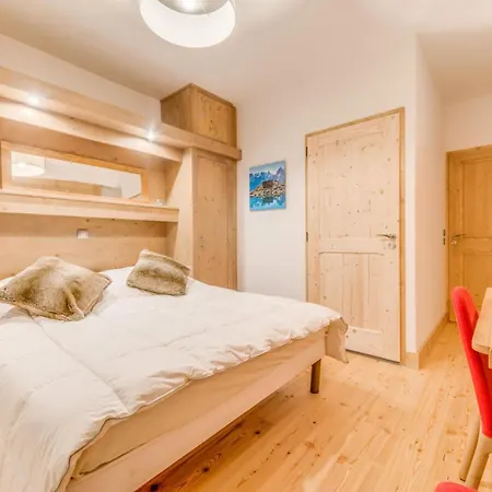 Les Balcons Etoiles - 4 Au Pied Des Pistes Mae-3269 * ラ・プラーニュ